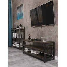 TV stand Quadro